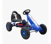 Carro O Go Kart Para Niños