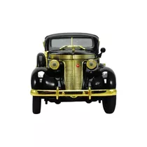 Miniatura Studebaker 1937 Carro Fúnebre