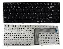 Teclado Positivo Cce 82r-14d238-4211 - Mp-10f88pa-f51c Br  Ç