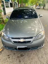 Chevrolet Optra