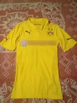Camiseta Del Borussia