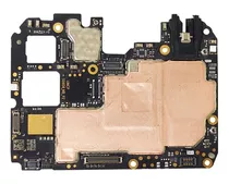 Placa Motorola E32 Xt2227-1 Libre Para Todas Las Empresas