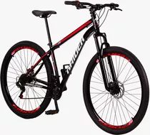 Bicicleta Montaña Rodado 29 Bikes Hombres  Aro 29