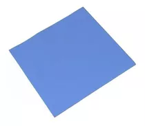 Almohadilla Térmica De Colo Azul