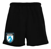 Short Algodón Club De Deportes Iquique