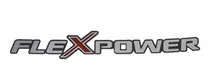 Emblema Flexpower Astra B Hatch 4p Advantage 05/11 Gm