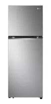 Refrigerador Top Freezer LG Vt32bpp Linear Cooling 315 Lts