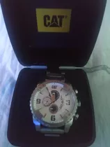 Reloj Cat Operator 45mm 