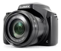 Camara Panasonic Dc-fz82 Sin Uso Nueva