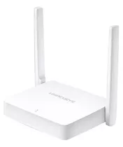 Roteador Wireless Mw301r 300mbps 2 Antenas Mercusys