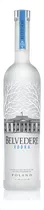 Vodka Destilada Belvedere Garrafa 700ml