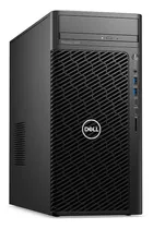 Workstation Dell Precision 3660 Core I7 13th 32gb Gpu 4gb