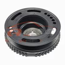 Polea Cigüeñal Damper Chevrolet Astra G Coupé 00-05 1.8l L4