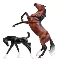 Breyer Horses Freedom Series Wild And Free | Juego De Caball