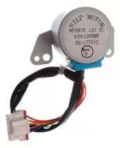 Motor Swing Aleta Ar Condicionado Gree P15012086