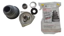 Kit Lado Caja Izquierdo Renault 9 19 Clio Symbol Citius Kan