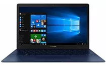 Computador Portátil Zeenbook Ux390ua, Ultra Portatil 12.5