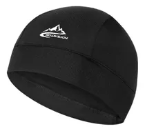 Touca Gorro Ciclismo Moto Protege O Capacete Do Suor Premium