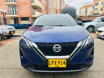 Nissan Qashqai Sense Mt 1300t 