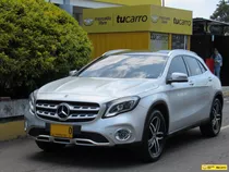 Mercedes-benz Clase Gla 200 1.6 Urban