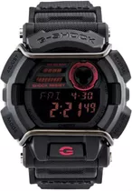 Reloj Original Casio® G Shock Protection 200 Mts W. R. Nuevo