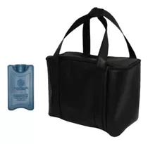 Sacola Bolsa Térmica Cooler 30 Lts Alça Ajustável