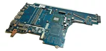 Hp 15-db0011dx Uma A6-9225 Motherboard L20478-601 L20478-001