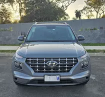 Hyundai Venue Elegant Gls Bitono