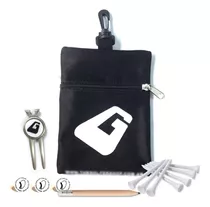 Kit De Accesorios Para Golf | The Golfer Shop