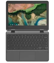 Laptop Lenovo Flex E300 Pantalla Touch + Mochila + Memoria  