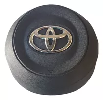 Tapa Bolsa De Aire Toyota Yaris Nueva A