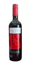 Vino Jerez Dulce De Buzzone Scotto 750ml