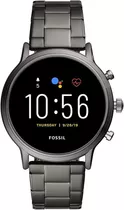 Fossil Gen 5 Carlyle Smartwatch Llamadas Whatsapp Gps Y Más