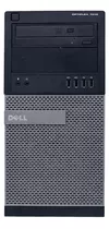 Cpu Dell Torre 7010 Core I3 3ªg 8gb Ddr3 Hd 1tb