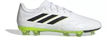 Zapatillas adidas Hombre Copa Pure.2 Fg Hq8977 Blanco