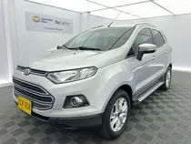   Ford   Ecosport   Titanium  2.0  4x2 2015