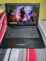 Notebook Lenovo I5 3° 4gb De Ram  