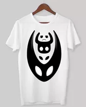 Remera Hollow Knight 