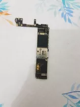 Placa Main iPhone 6s Para Repuestos