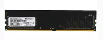 Memoria Ddr4 4gb 2400 Ram Mhz Para Desktop 