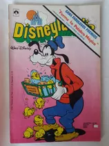 Revista De Historietas: Walt Disney:  Disneylandia,  N* 113