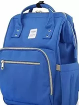 Mochila Bolso Maternal Himawari Legitima Oferta