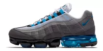 Zapatillas Nike Air Vapormax 95 Neo Turquoise Aj7292-002   