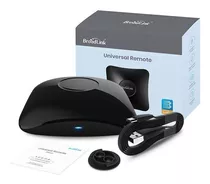 Broadlink Rm4 Pro Versión 2020 Wifi Ir Rf 4g Google Alexa