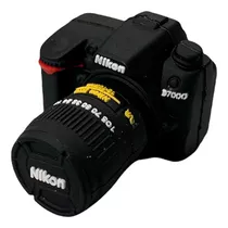 Pendrive 64g Câmera Fotográfica Nikon Canon Sony Usb 2.0