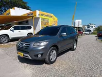 Hyundai Santa Fe 2013 2.4 Gl