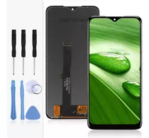 Pantalla Para Moto G8 Play Motolora Xt2015 Lcd Display Touch