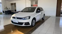 Volkswagen Gol 1.6 Trend 3p