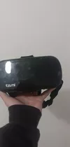 Oculos Vr 360° Para Celular Com Fone De Ouvido 