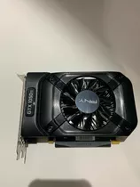 Gtx 1050 Ti 4gb